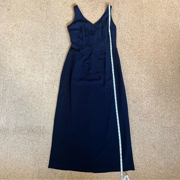 Vintage Plaza South Petite dress - Picture 9 of 11